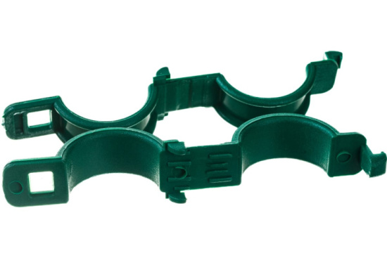 Клипсы для подвязки растений 20мм//PALISAD (644255)