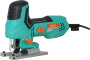 Лобзик электрический Sturm JS4075QS 750Вт, 4ст.маятник 