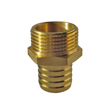 Штуцер для шланга 2" ш-50