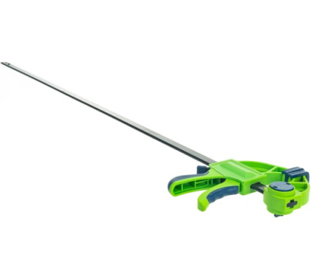 Струбцина F-образная быстрозажимная 900*70*1130мм//Сибртех (20568)