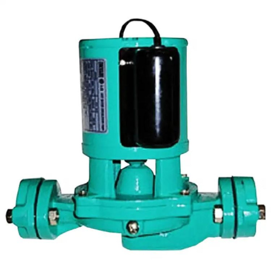 Насос циркуляционный WILO PH-252E (Q18 H7,5)