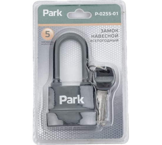 Замок навес. Park P-0255-01/ 288116