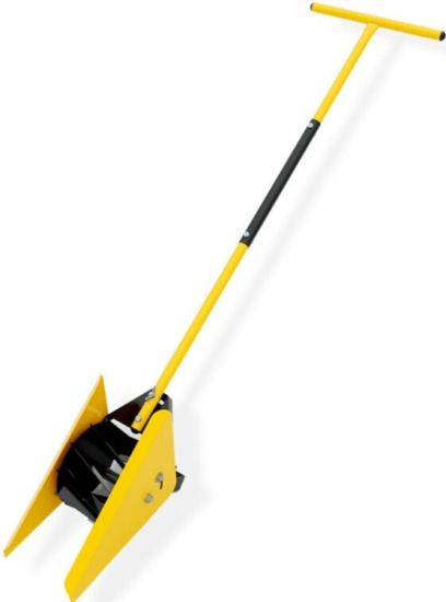 Комбайн рыхлительТорнадика мини