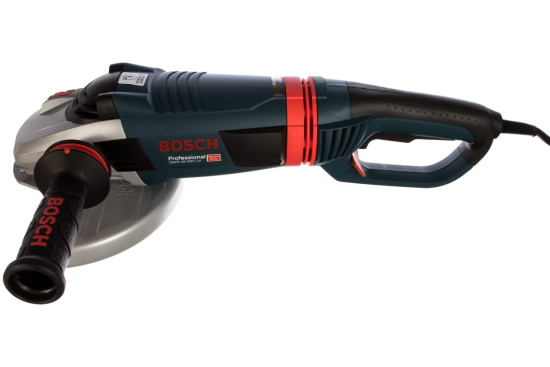 УШМ Bosch GWS 26-230 LVI (0601895F04)
