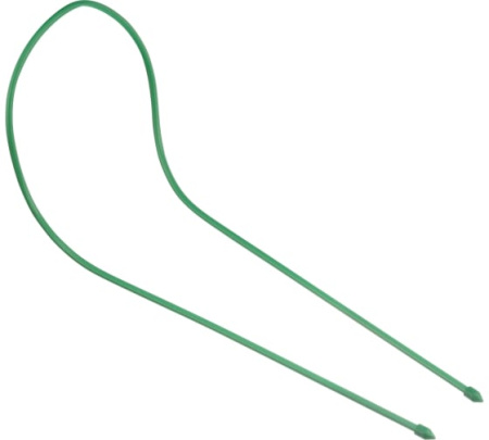 Кустодерж, круг 0,4м, выс 0,7м 2шт, d трубы 10мм 64412