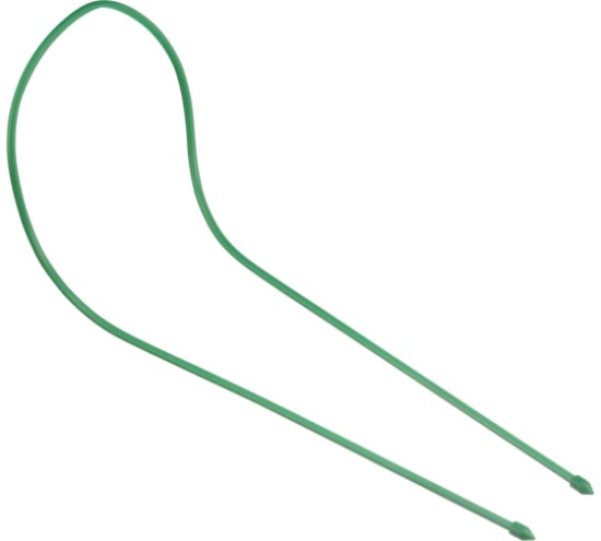 Кустодерж, круг 0,4м, выс 0,7м 2шт, d трубы 10мм 64412