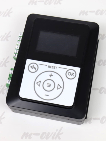 Контроллер ZOTA X-Line100E (Lux-X.MK-X.Solid-X)