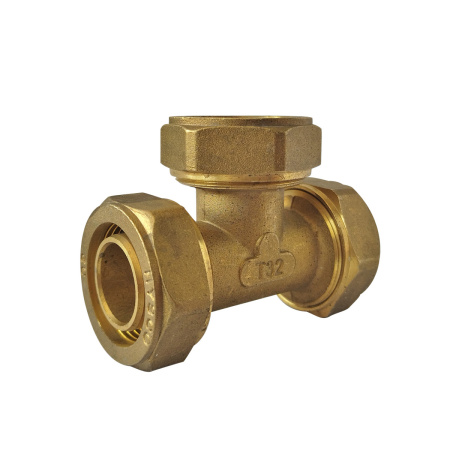 Фитинги TT 32