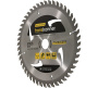 Диск пильный по дереву Think Kerf 165х20мм 48 зубьев Н9022-165-20-48Т Hanskonner