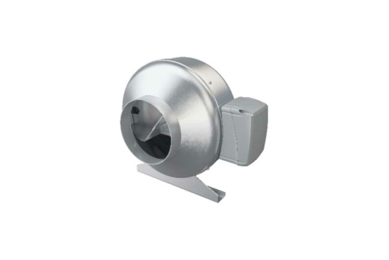 Вентил. центробежный канальный D160 MARS GDF 160