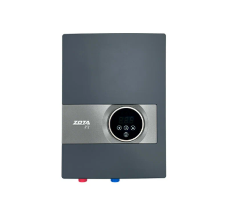 ЭВН  проточный ZOTA JOY 21кВт-380V