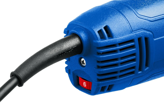 УШМ ЗУБР Профессионал П125/1500 ЭПСТ