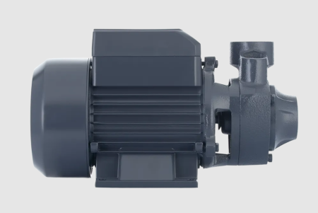Насос поверхностный вихревой Unipump QB 60 (370 Вт, Н-35м)