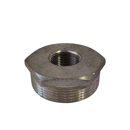 Футорка 2"х3/4"