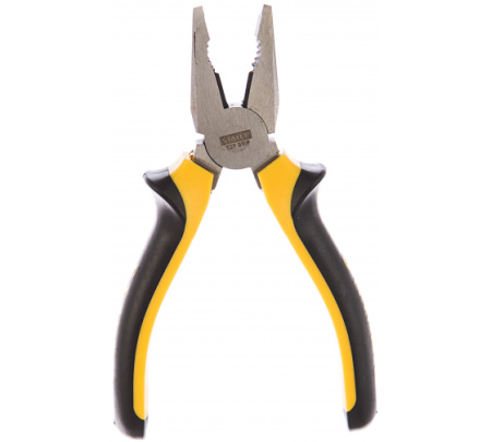 Плоскогубцы комбинированные STAYER, 160мм/2205-1-16_z02