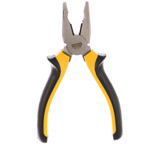 Плоскогубцы комбинированные STAYER, 160мм/2205-1-16_z02
