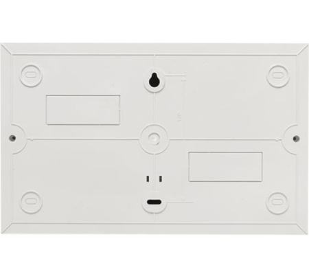 Бокс ЩРН-П-18 модулей "SlimBox" навесной пластик. IP41 EKF 