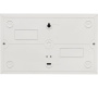 Бокс ЩРН-П-18 модулей "SlimBox" навесной пластик. IP41 EKF 