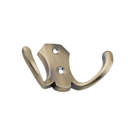 Крючок №08 (бронза)