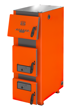Котел комб. стальной 28кВт Куппер ПРО