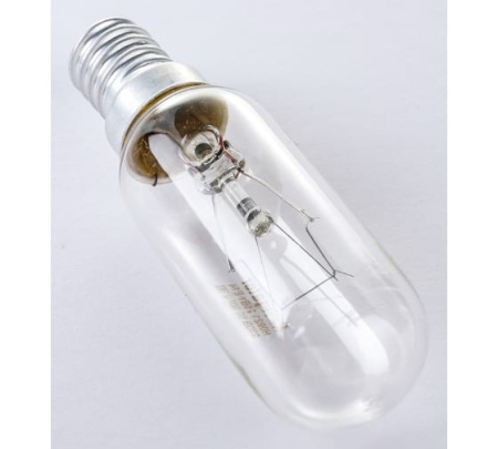 Лампа накаливания Navigator NI-T25L-25-230-E14-CL 61 205/612058