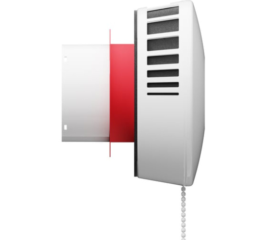 Оголовок KIV D125 ERA