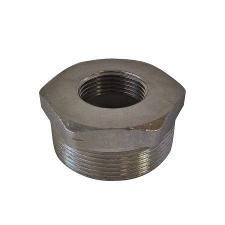 Футорка 2"х1"