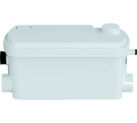 Установка дренажная ROMMER BIOLIFT S-3 h7 Q6