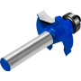 Фреза кромочная калевочная с подшипн. Vertextools 12,7мм хв.8мм 3514-081328