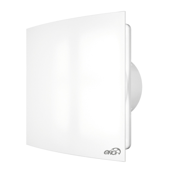 Вентил. осевой вытяжной D123 КВАДРО ЭРА QUADRO 5