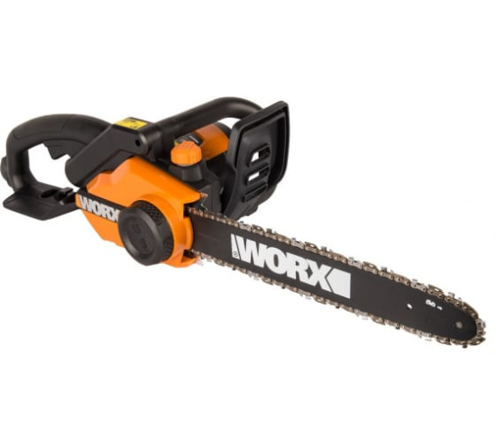 Пила цепная WORX WG303E 2000B 40см