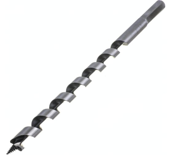Сверло по дереву винтовое Sturm 12х230мм 1055-AG12X230 (11071)