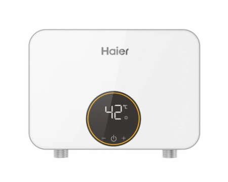 ЭВН проточный HAIER JET-EI6