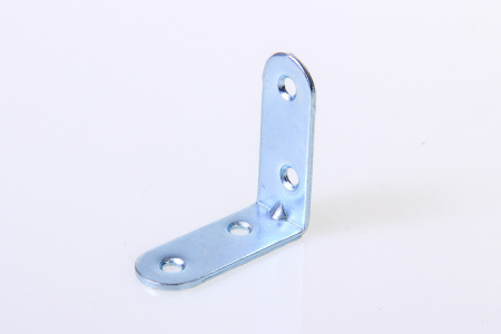 Уголок кронштейн 50х50 цинк