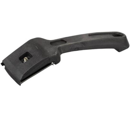 Цикля 45мм с пласт.ручкой STAYER 0861-45 