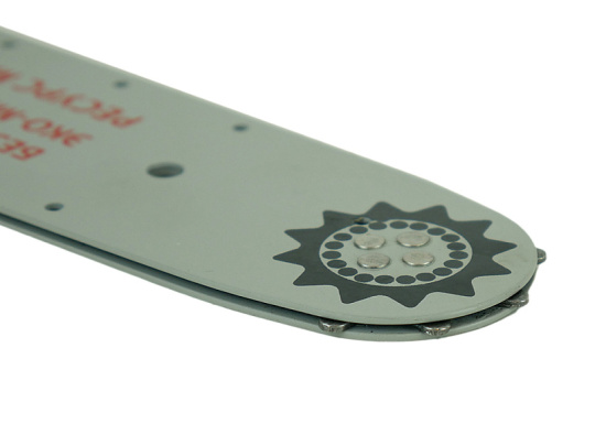 Шина 12" паз 1,3мм 3/8" 45зв. Sturm SB1250380PO-OL