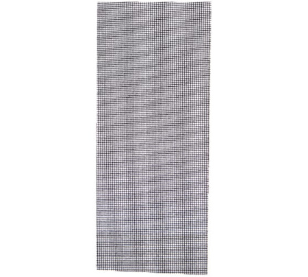 Сетка абразивная, Р40, 115х280мм, 5шт//СИБРТЕХ (751187)