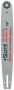 Шина 16" паз 1,3мм 3/8" 59зв. Sturm SB1650380PO-OL