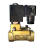 Клапан электромагнитный BCX-15 1/2" (нормально закрытый)