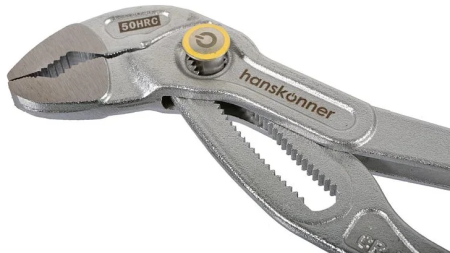 Клещи переставные Hanskonner 250мм НК1020-06-А250