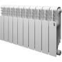 Радиатор Биметалл 350 Royal Thermo Revolution 10 секций