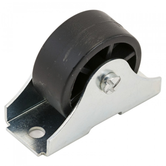 Ролик выкатной №Н-34 цинк Кунгур 