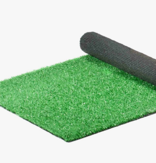 Трава искусственная 8мм 1*2м