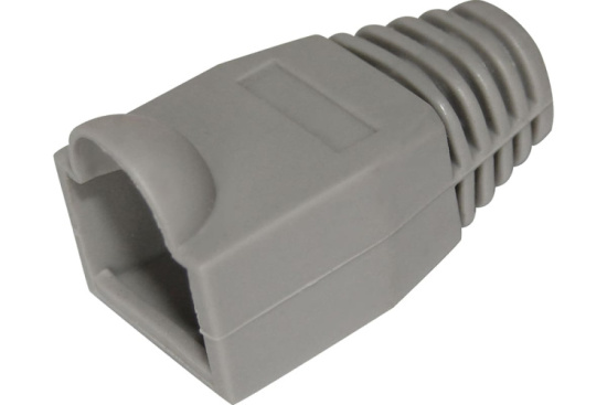 Колпачек для витой разъемной пары RJ45 REXANT 05-1208