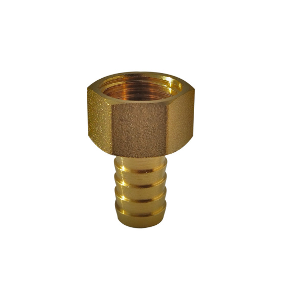 Штуцер для шланга 1/2 г-14