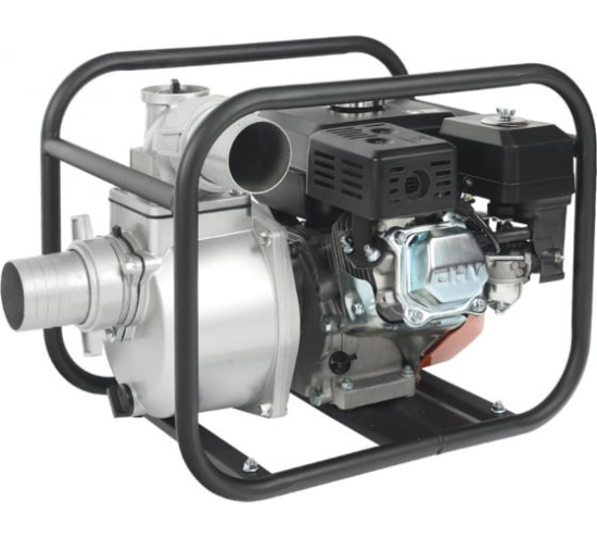 Мотопомпа Patriot MP 3060 S