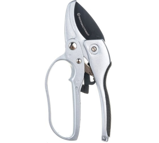 Секатор проф.ТИТАНОВЫЙ мини ЦИ 0133