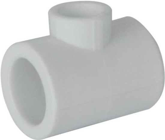 Тройник Valfex 90х50х90