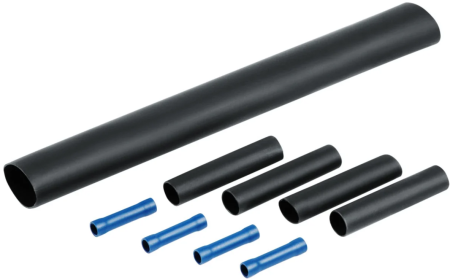 Муфта термоусадочная (комплект) 