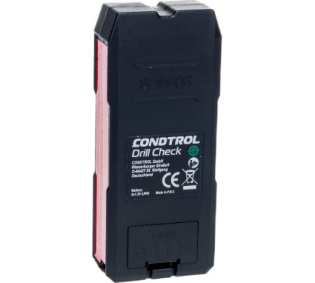 Сканер проводки CONDTROL Drill Check